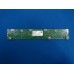 Электронная плата управления варочной поверхности Hotpoint-Ariston 381444