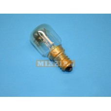 Лампочка для печи SMEG ALFA 25w 300° 824610176 Лампочка для печи SMEG ALFA 25w 300° 824610176