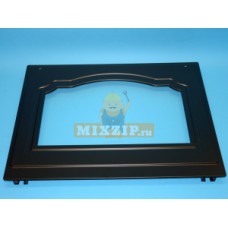 Внешнее стекло двери духовки Gorenje Retro 653287