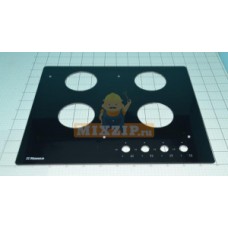 Стекло для варочной панели Hansa 1036080 Стекло для варочной панели Hansa 1036080