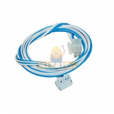 Проводка датчика парковки барабана стиральной машины Indesit, Ariston 141995 Проводка датчика парковки барабана стиральной машины Indesit, Ariston 141995