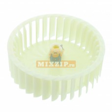 Крыльчатка обдува сушильной машины Electrolux, Zanussi, AEG 1366338026
