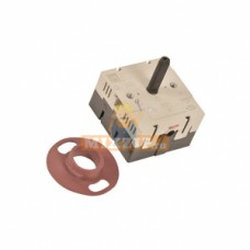 Регулятор мощности для плиты Electrolux, Zanussi, AEG 3496907142 Регулятор мощности для плиты Electrolux, Zanussi, AEG 3496907142