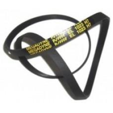 Ремень для стиральной машины Индезит Аристон (Indesit Ariston) L-1023 H7 EL MEGADYNE 269084 Ремень для стиральной машины Индезит Аристон (Indesit Ariston) L-1023 H7 EL MEGADYNE 269084
