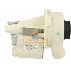 Мотор (двигатель) циркуляционный для посудомоечной машины Whirlpool 481010514599 Мотор (двигатель) циркуляционный для посудомоечной машины Whirlpool 481010514599