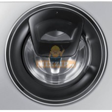 Люк (дверца) для стиральной машины SAMSUNG ADD WASH DC97-19723A Люк (дверца) для стиральной машины SAMSUNG ADD WASH DC97-19723A