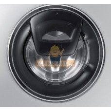 Люк (дверца) для стиральной машины SAMSUNG ADD WASH DC97-19723B Люк (дверца) для стиральной машины SAMSUNG ADD WASH DC97-19723B