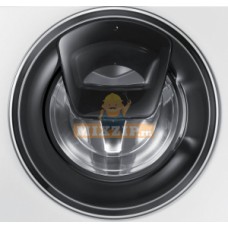 Люк (дверца) для стиральной машины SAMSUNG ADD WASH DC97-19723E Люк (дверца) для стиральной машины SAMSUNG ADD WASH DC97-19723E