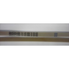 Ремень для стиральной машины Siltal (силтал) L-1036 J4 36529900 Ремень для стиральной машины Siltal (силтал) L-1036 J4 36529900