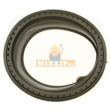 Манжета люка стиральной машины Electrolux Zanussi AEG 140028468019 Манжета люка стиральной машины Electrolux Zanussi AEG 140028468019