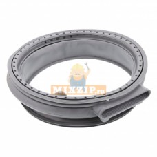Манжета люка стиральной машины Electrolux Zanussi AEG 140004668111 Манжета люка стиральной машины Electrolux Zanussi AEG 140004668111