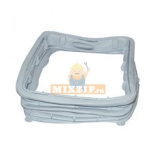 Манжета люка, прокладка двери для стиральной машины Gorenje 792769