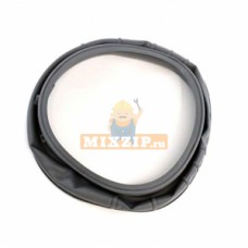 Манжета люка, прокладка двери для стиральной машины Samsung DC64-02174C