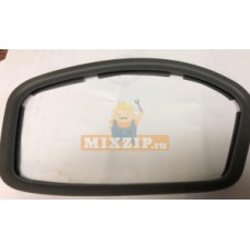 Прокладка дополнительной двери стиральной машины Samsung ADD WASH DC97-19723G Прокладка дополнительной двери стиральной машины Samsung ADD WASH DC97-19723G