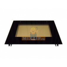 Внешнее стекло двери духовки Hansa 9040345