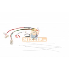 Проводка для подключения насоса с тэном посудомойки Bosch, Siemens 654575 Проводка для подключения насоса с тэном посудомойки Bosch, Siemens 654575