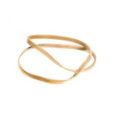 Ремень для стиральной машины Индезит (Indesit) EL-1061 J3 053937 / C00053937 Ремень для стиральной машины Индезит (Indesit) EL-1061 J3 053937 / C00053937