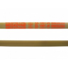 Ремень для стиральной машины Индезит (Indesit) EL-1061 J4 053937 Ремень для стиральной машины Индезит (Indesit) EL-1061 J4 053937