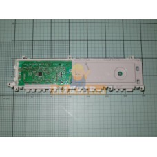 Модуль электронный стиральной машины Hansa 1033690