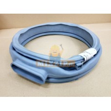 Манжета люка, прокладка двери для стиральной машины Hansa 1033267