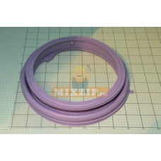 Манжета люка, прокладка двери для стиральной машины Hansa 1038971