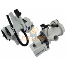 Сливной насос (помпа) для стиральной машины Samsung DC97-15861B Сливной насос (помпа) для стиральной машины Samsung DC97-15861B