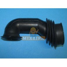 Заливной патрубок стиральной машины Gorenje 163953 Заливной патрубок стиральной машины Gorenje 163953