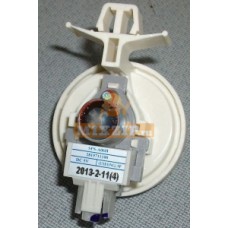 Датчик уровня воды стиральной машины Beko 2819711100 Датчик уровня воды стиральной машины Beko 2819711100