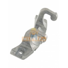 Петля дверцы люка для стиральной машины Bosch Siemens 625486