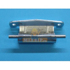 Петля дверцы люка для стиральной машины Gorenje 546975 Петля дверцы люка для стиральной машины Gorenje 546975