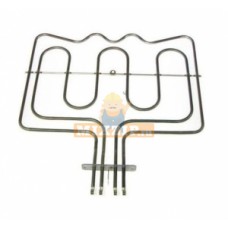 Тэн (нагревательный элемент) для плиты Electrolux, Zanussi, AEG 3427517218 Тэн (нагревательный элемент) для плиты Electrolux, Zanussi, AEG 3427517218