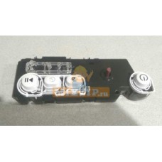 Плата управления с кнопками посудомоечной машины Indesit, Hotpoint Ariston 309877 Плата управления с кнопками посудомоечной машины Indesit, Hotpoint Ariston 309877