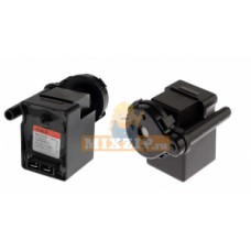 Насос откачки конденсата сушильной машины Candy 40005021 ASKOLL M318 RR0623