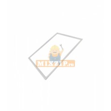 Уплотнитель серого цвета для холодильника Hotpoint-Ariston Indesit 114659 Уплотнитель серого цвета для холодильника Hotpoint-Ariston Indesit 114659