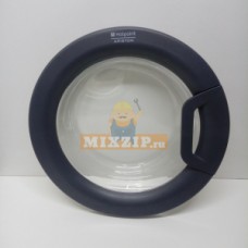 Люк (дверца) для стиральной машины Hotpoint-Ariston 299562 Люк (дверца) для стиральной машины Hotpoint-Ariston 299562