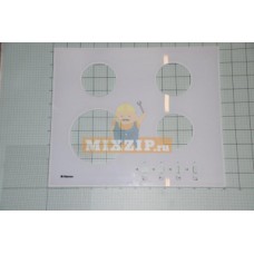 Стекло для варочной панели Hansa 1031033 Стекло для варочной панели Hansa 1031033