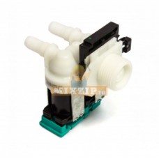 Клапан подачи воды для стиральной машины Bosch, Siemens, Neff 606001