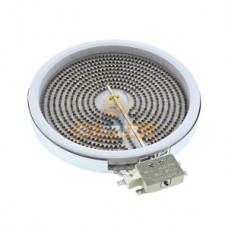 Конфорка для стеклокерамической плиты Electrolux, Zanussi, AEG 3740636299 1800W Конфорка для стеклокерамической плиты Electrolux, Zanussi, AEG 3740636299 1800W