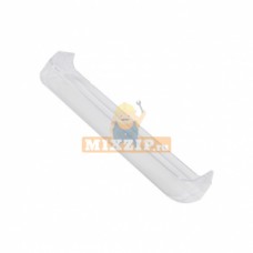 Полка на дверь для холодильника Electrolux, Zanussi, AEG 2246107136 Полка на дверь для холодильника Electrolux, Zanussi, AEG 2246107136