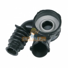 Патрубок сливной стиральной машины Electrolux, Zanussi, AEG 1327740427 Патрубок сливной стиральной машины Electrolux, Zanussi, AEG 1327740427