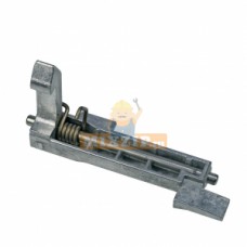 Крючок, защелка дверцы люка для стиральной машины Bosch, Siemens 623234 Крючок, защелка дверцы люка для стиральной машины Bosch, Siemens 623234