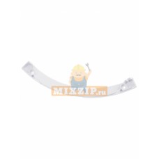 Ручка дверцы люка для стиральной машины Bosch, Siemens 632021 Ручка дверцы люка для стиральной машины Bosch, Siemens 632021