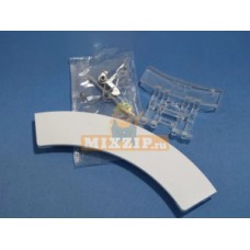 Ручка дверцы люка для стиральной машины Electrolux, Zanussi, AEG 4055177168 Ручка дверцы люка для стиральной машины Electrolux, Zanussi, AEG 4055177168