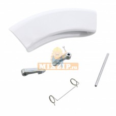 Ручка дверцы люка для стиральной машины Electrolux, Zanussi, AEG 50292043002 Ручка дверцы люка для стиральной машины Electrolux, Zanussi, AEG 50292043002