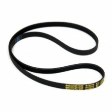 Ремень для стиральной машины Элджи (ЛЖ, LG) 4400FR3116B L-1120 J4 / J5 чёрный резина Ремень для стиральной машины Элджи (ЛЖ, LG) 4400FR3116B L-1120 J4 / J5 чёрный резина