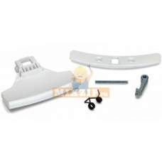 Ручка дверцы люка для стиральной машины Electrolux, Zanussi, AEG 50292028003 Ручка дверцы люка для стиральной машины Electrolux, Zanussi, AEG 50292028003