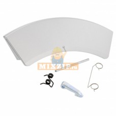 Ручка дверцы люка для стиральной машины Electrolux, Zanussi, AEG 4055226056 Ручка дверцы люка для стиральной машины Electrolux, Zanussi, AEG 4055226056