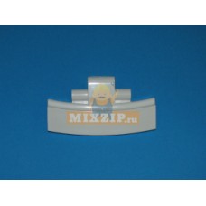 Ручка дверцы люка для стиральной машины Gorenje 374604 Ручка дверцы люка для стиральной машины Gorenje 374604