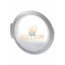 Люк (дверца) для сушильной машины Bosch, Siemens 11012059