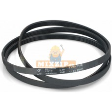 Ремень для стиральной машины CANDY (Канди) AQUA (Аква) L-1145 H5 (1145 H 5 EL) 41009626 Ремень для стиральной машины CANDY (Канди) AQUA (Аква) L-1145 H5 (1145 H 5 EL) 41009626